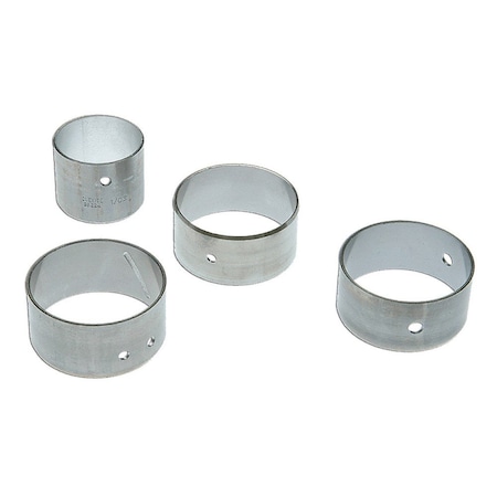 Aftermarket Set of 4 CBS263 Engine Camshaft Bearing Fits International Hydro 70 Hydro 86 340 ENF70-0018